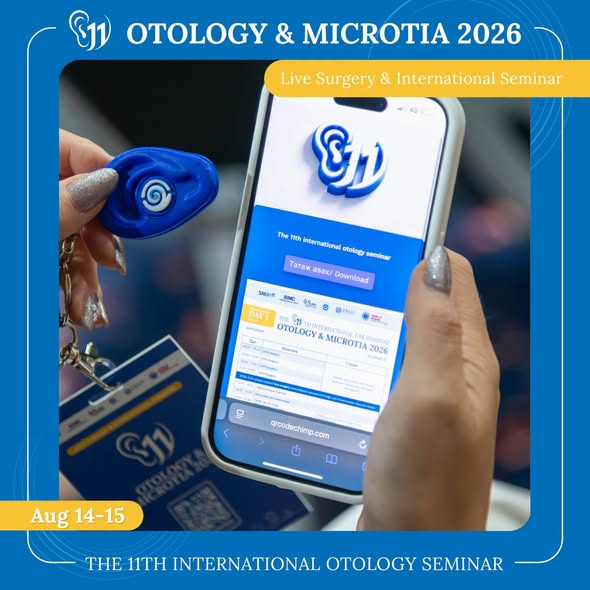 Ototlogy Microtia 2026 олон улсын семинар амжилттай зохион байгуулагдаж, өндөрлөлөө.